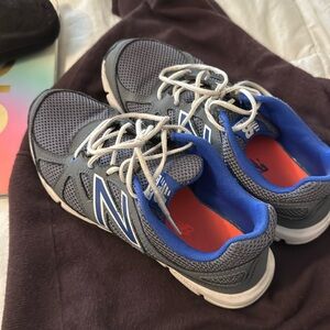 New Balance sneakers